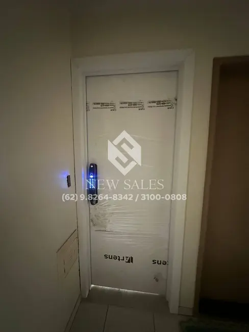 Apartamento com 3 quartos à venda, 106m2 em Setor Oeste, Goiania - GO - imagem 5 Foto 5 de Apartamento com 3 quartos à venda, 106m2 em Setor Oeste, Goiania - GO