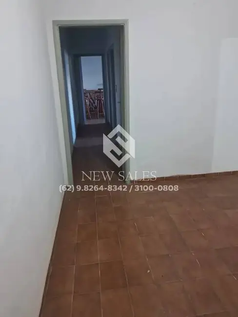 Foto 9 de Apartamento com 3 quartos à venda, 98m2 em Setor Central, Goiania - GO