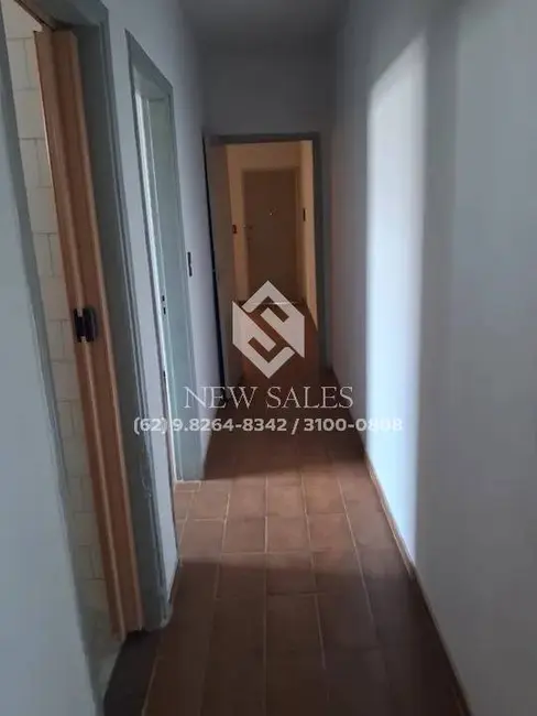 Foto 4 de Apartamento com 3 quartos à venda, 98m2 em Setor Central, Goiania - GO