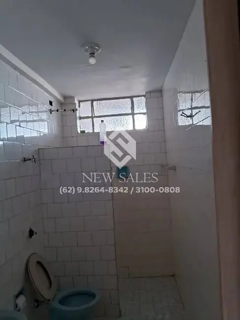 Foto 3 de Apartamento com 3 quartos à venda, 98m2 em Setor Central, Goiania - GO