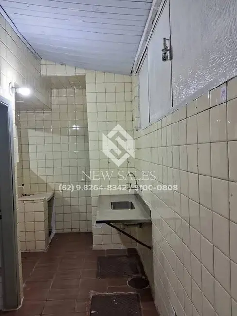 Foto 6 de Apartamento com 3 quartos à venda, 98m2 em Setor Central, Goiania - GO