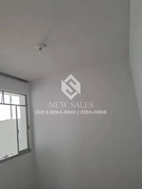 Foto 8 de Apartamento com 3 quartos à venda, 98m2 em Setor Central, Goiania - GO
