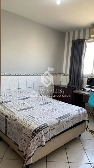 Apartamento com 2 quartos à venda, 60m2 em Jardim América, Goiania - GO - imagem 3 Foto 3 de Apartamento com 2 quartos à venda, 60m2 em Jardim América, Goiania - GO