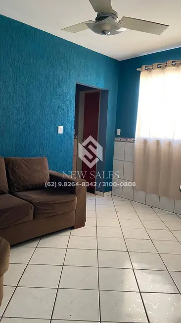 Apartamento com 2 quartos à venda, 60m2 em Jardim América, Goiania - GO - imagem 8 Foto 8 de Apartamento com 2 quartos à venda, 60m2 em Jardim América, Goiania - GO