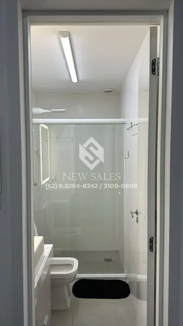 Apartamento com 1 quarto à venda, 47m2 em Setor Oeste, Goiania - GO - imagem 7 Foto 7 de Apartamento com 1 quarto à venda, 47m2 em Setor Oeste, Goiania - GO