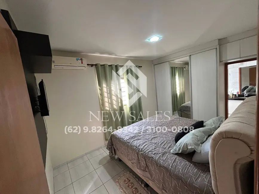 Casa com 4 quartos à venda, 280m2 em Jardim Petrópolis, Goiania - GO - imagem 8 Foto 8 de Casa com 4 quartos à venda, 280m2 em Jardim Petrópolis, Goiania - GO