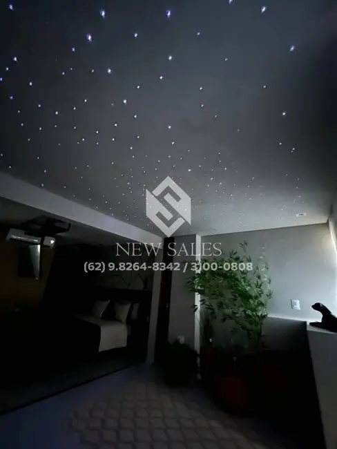 Loft / Flat com 1 quarto à venda, 57m2 em Jardim Goiás, Goiania - GO - imagem 9 Foto 9 de Loft / Flat com 1 quarto à venda, 57m2 em Jardim Goiás, Goiania - GO