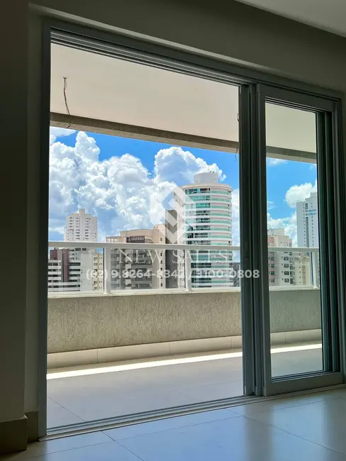 Apartamento com 3 quartos à venda, 132m2 em Setor Oeste, Goiania - GO - imagem 8 Foto 8 de Apartamento com 3 quartos à venda, 132m2 em Setor Oeste, Goiania - GO