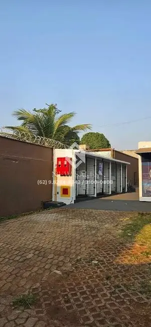 Apartamento com 2 quartos à venda, 48m2 em Araguaia Park, Goiania - GO - imagem 9 Foto 9 de Apartamento com 2 quartos à venda, 48m2 em Araguaia Park, Goiania - GO