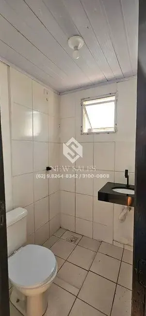 Apartamento com 2 quartos à venda, 48m2 em Araguaia Park, Goiania - GO - imagem 5 Foto 5 de Apartamento com 2 quartos à venda, 48m2 em Araguaia Park, Goiania - GO