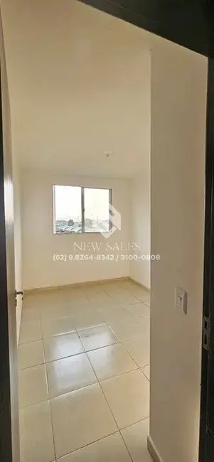 Foto 2 de Apartamento com 2 quartos à venda, 48m2 em Araguaia Park, Goiania - GO