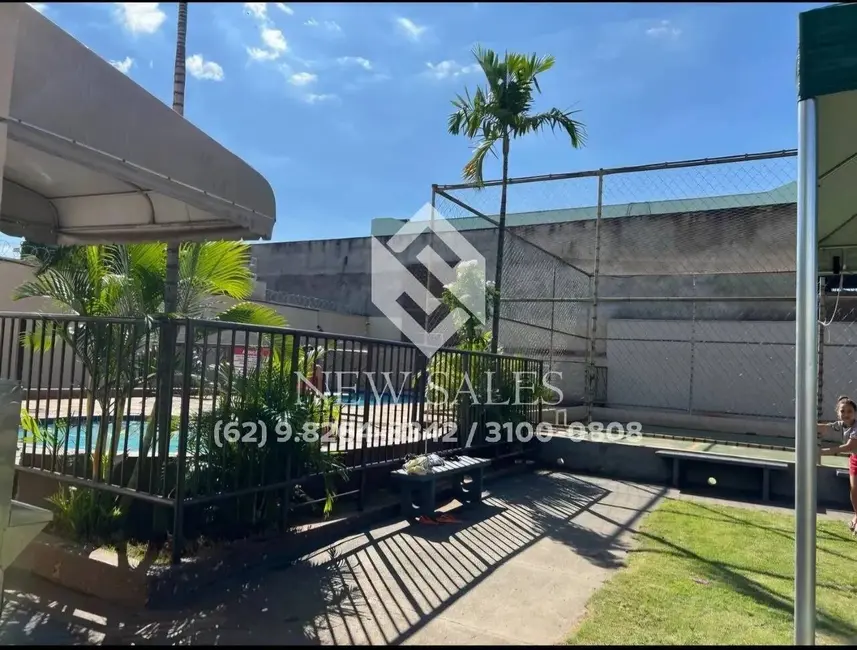 Apartamento com 2 quartos à venda, 48m2 em Araguaia Park, Goiania - GO - imagem 6 Foto 6 de Apartamento com 2 quartos à venda, 48m2 em Araguaia Park, Goiania - GO