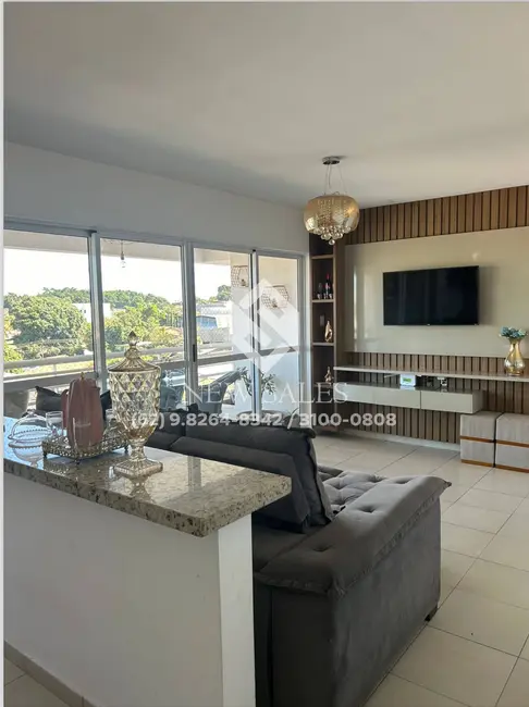 Foto 1 de Apartamento com 3 quartos à venda, 81m2 em São Francisco, Goiania - GO