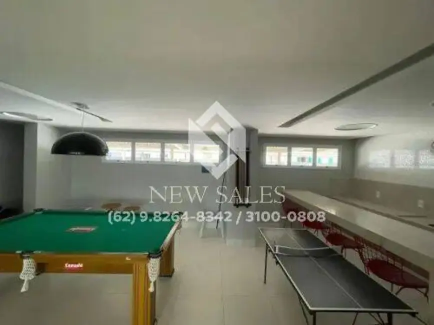 Apartamento com 3 quartos à venda, 137m2 em Setor Oeste, Goiania - GO - imagem 6 Foto 6 de Apartamento com 3 quartos à venda, 137m2 em Setor Oeste, Goiania - GO