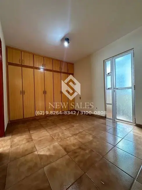 Foto 8 de Apartamento com 2 quartos à venda, 89m2 em Setor Leste Universitário, Goiania - GO