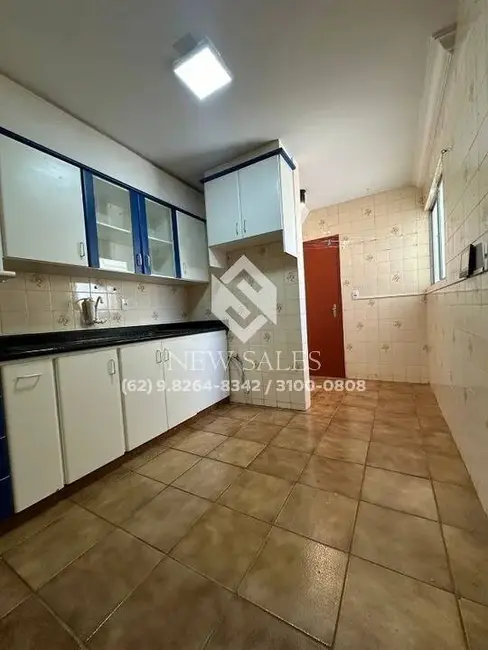 Foto 6 de Apartamento com 2 quartos à venda, 89m2 em Setor Leste Universitário, Goiania - GO