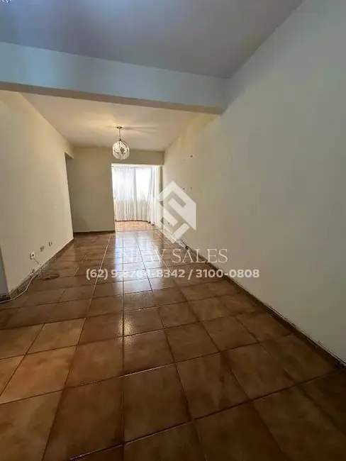 Foto 3 de Apartamento com 2 quartos à venda, 89m2 em Setor Leste Universitário, Goiania - GO