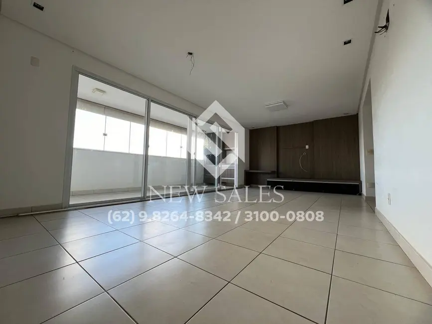 Apartamento com 3 quartos à venda, 113m2 em Jardim Goiás, Goiania - GO - imagem 7 Foto 7 de Apartamento com 3 quartos à venda, 113m2 em Jardim Goiás, Goiania - GO