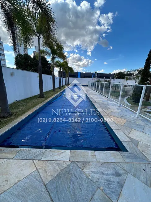 Apartamento com 3 quartos à venda, 113m2 em Jardim Goiás, Goiania - GO - imagem 3 Foto 3 de Apartamento com 3 quartos à venda, 113m2 em Jardim Goiás, Goiania - GO