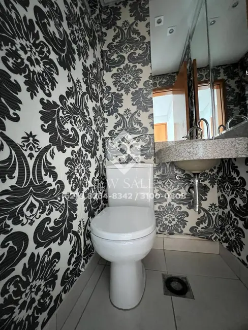Apartamento com 3 quartos à venda, 113m2 em Jardim Goiás, Goiania - GO - imagem 9 Foto 9 de Apartamento com 3 quartos à venda, 113m2 em Jardim Goiás, Goiania - GO