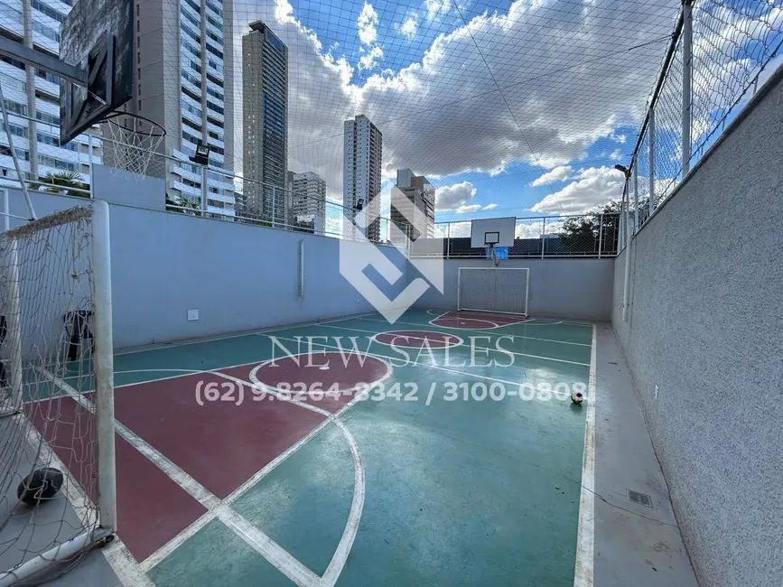 Apartamento com 3 quartos à venda, 113m2 em Jardim Goiás, Goiania - GO - imagem 6 Foto 6 de Apartamento com 3 quartos à venda, 113m2 em Jardim Goiás, Goiania - GO
