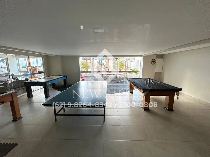 Apartamento com 3 quartos à venda, 113m2 em Jardim Goiás, Goiania - GO - imagem 8 Foto 8 de Apartamento com 3 quartos à venda, 113m2 em Jardim Goiás, Goiania - GO
