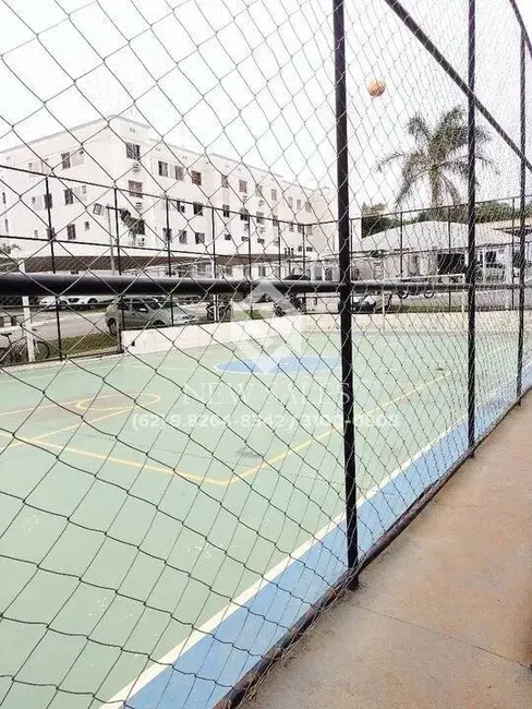 Apartamento com 2 quartos à venda, 50m2 em Chácaras Bela Vista, Aparecida De Goiania - GO - imagem 7 Foto 7 de Apartamento com 2 quartos à venda, 50m2 em Chácaras Bela Vista, Aparecida De Goiania - GO