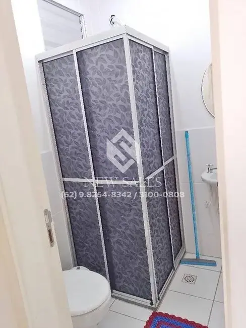 Apartamento com 2 quartos à venda, 50m2 em Chácaras Bela Vista, Aparecida De Goiania - GO - imagem 9 Foto 9 de Apartamento com 2 quartos à venda, 50m2 em Chácaras Bela Vista, Aparecida De Goiania - GO