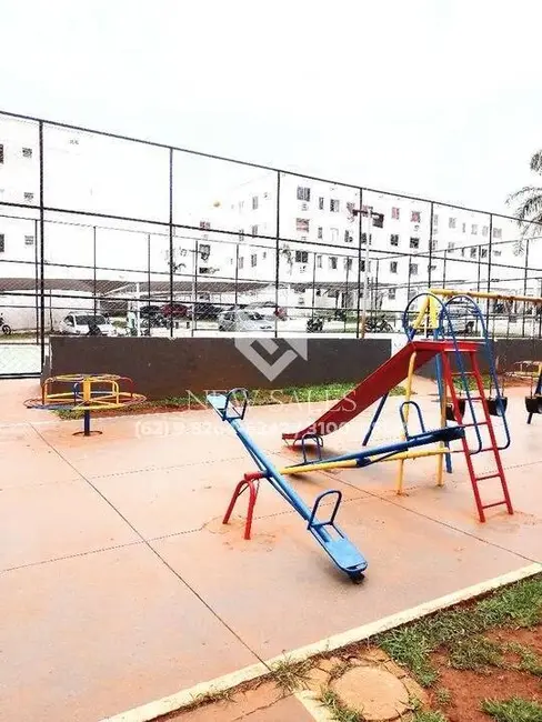 Apartamento com 2 quartos à venda, 50m2 em Chácaras Bela Vista, Aparecida De Goiania - GO - imagem 6 Foto 6 de Apartamento com 2 quartos à venda, 50m2 em Chácaras Bela Vista, Aparecida De Goiania - GO