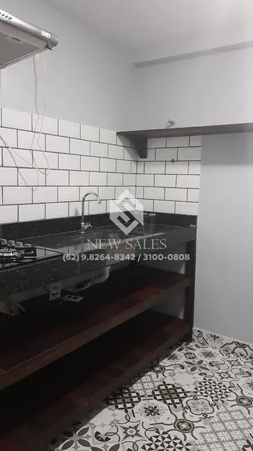 Foto 2 de Apartamento com 3 quartos à venda, 145m2 em Goiânia 2, Goiania - GO
