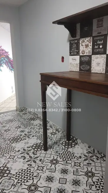 Apartamento com 3 quartos à venda, 145m2 em Goiânia 2, Goiania - GO - imagem 5 Foto 5 de Apartamento com 3 quartos à venda, 145m2 em Goiânia 2, Goiania - GO