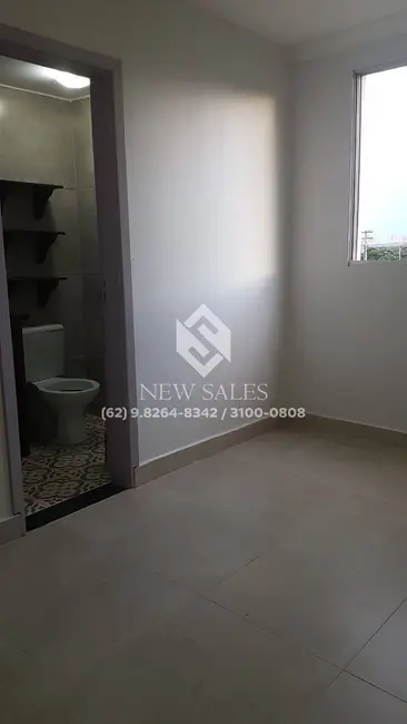 Apartamento com 3 quartos à venda, 145m2 em Goiânia 2, Goiania - GO - imagem 6 Foto 6 de Apartamento com 3 quartos à venda, 145m2 em Goiânia 2, Goiania - GO