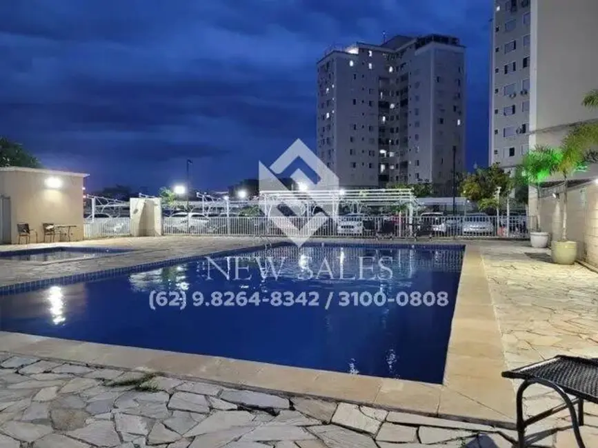 Foto 1 de Apartamento com 3 quartos à venda, 145m2 em Goiânia 2, Goiania - GO