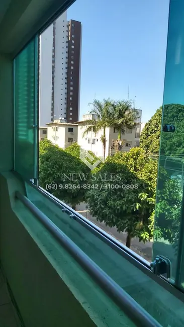 Apartamento com 2 quartos à venda, 53m2 em Jardim Bela Vista - Continuação, Aparecida De Goiania - GO - imagem 8 Foto 8 de Apartamento com 2 quartos à venda, 53m2 em Jardim Bela Vista - Continuação, Aparecida De Goiania - GO