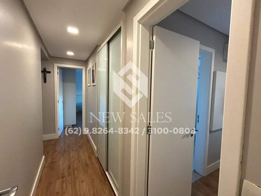 Apartamento com 4 quartos à venda, 176m2 em Setor Marista, Goiania - GO - imagem 4 Foto 4 de Apartamento com 4 quartos à venda, 176m2 em Setor Marista, Goiania - GO