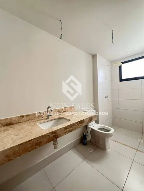 Apartamento com 3 quartos à venda, 91m2 em Setor Bueno, Goiania - GO - imagem 5 Foto 5 de Apartamento com 3 quartos à venda, 91m2 em Setor Bueno, Goiania - GO