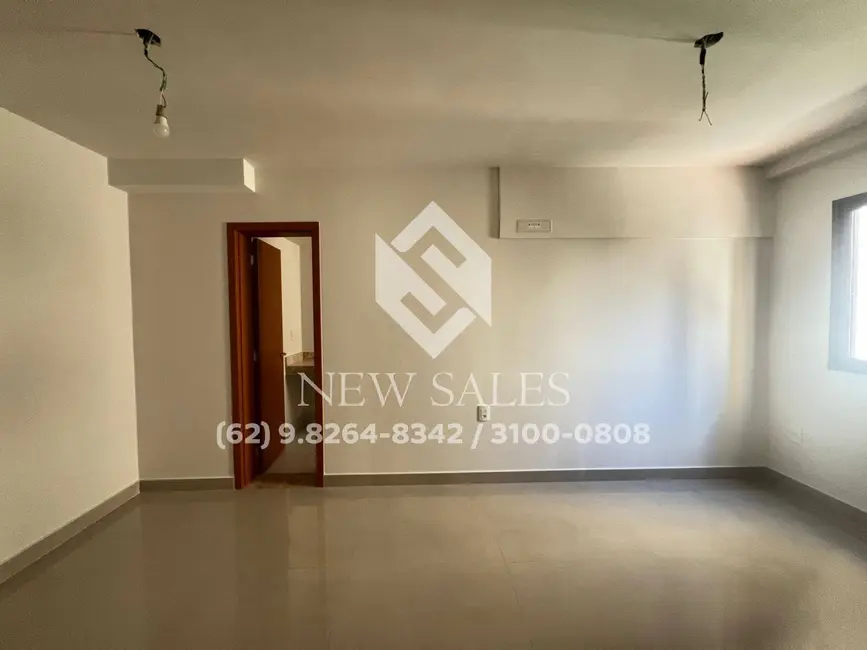 Apartamento com 3 quartos à venda, 91m2 em Setor Bueno, Goiania - GO - imagem 4 Foto 4 de Apartamento com 3 quartos à venda, 91m2 em Setor Bueno, Goiania - GO