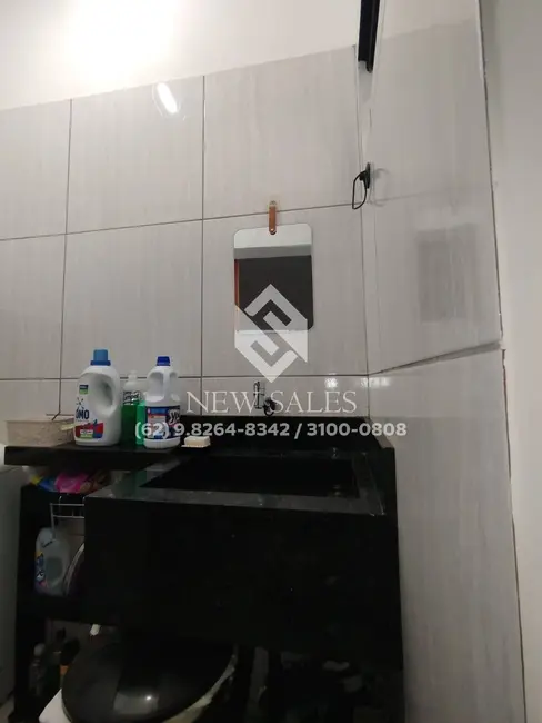 Foto 7 de Apartamento com 2 quartos à venda, 60m2 em Setor Morais, Goiania - GO