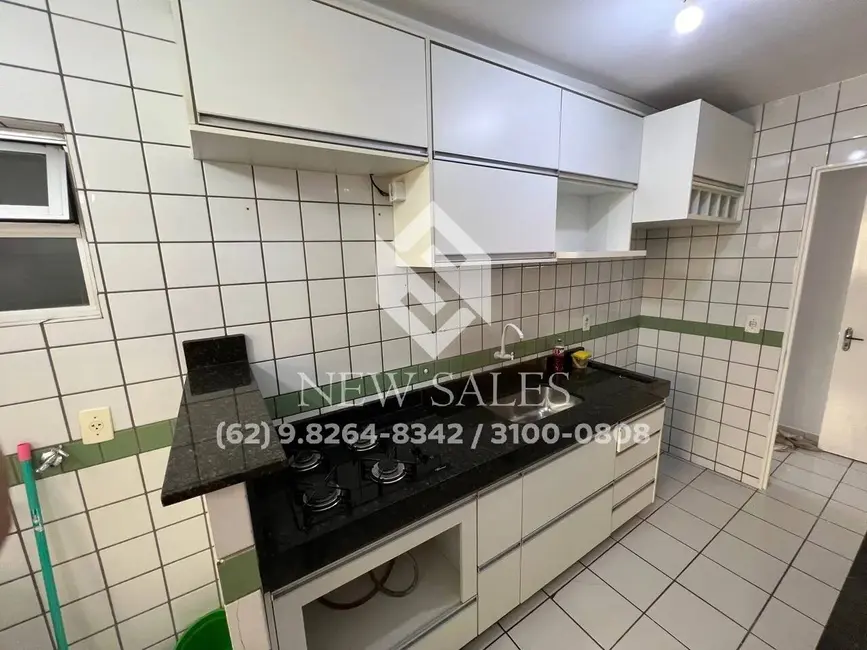 Apartamento com 3 quartos à venda, 75m2 em Jardim Goiás, Goiania - GO - imagem 2 Foto 2 de Apartamento com 3 quartos à venda, 75m2 em Jardim Goiás, Goiania - GO