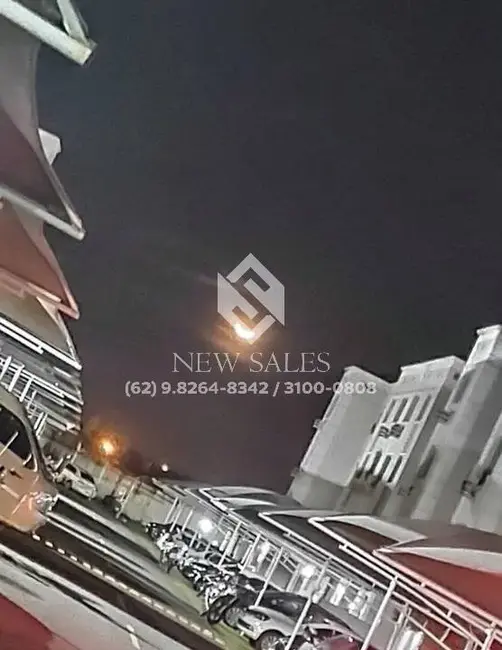 Foto 6 de Apartamento com 2 quartos à venda, 52m2 em Jardim Bela Vista - Continuação, Aparecida De Goiania - GO