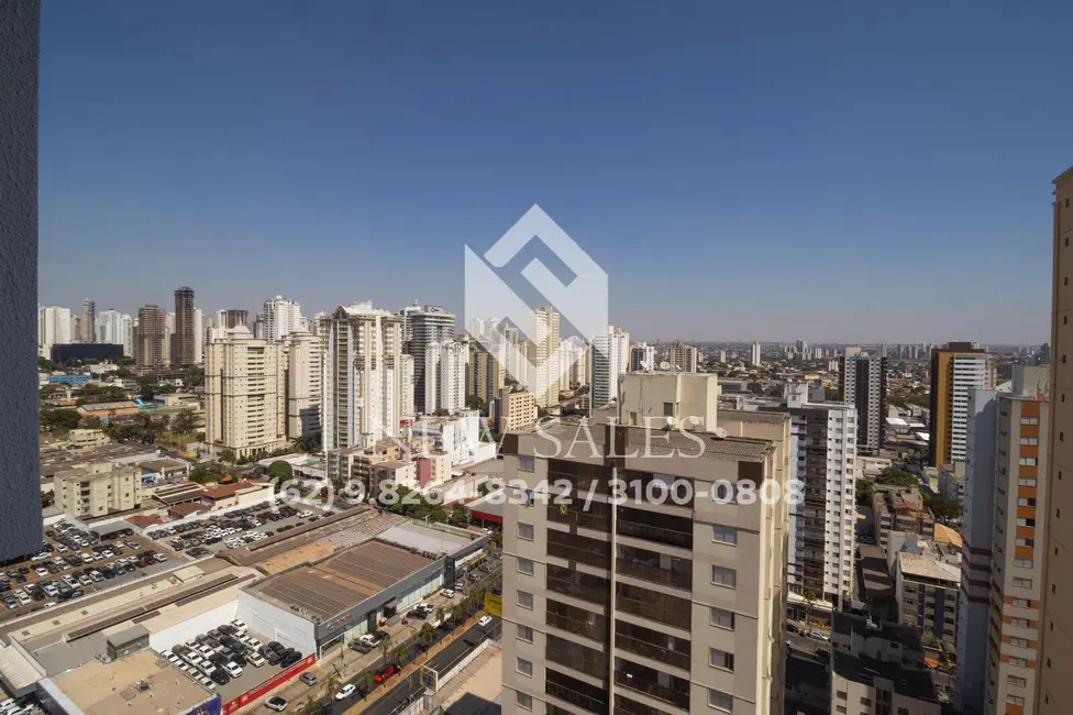 Apartamento com 3 quartos à venda, 105m2 em Setor Bueno, Goiania - GO - imagem 6 Foto 6 de Apartamento com 3 quartos à venda, 105m2 em Setor Bueno, Goiania - GO