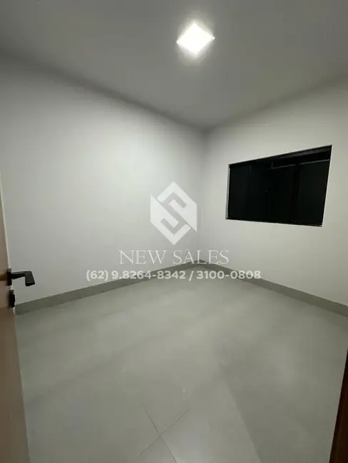 Foto 8 de Casa com 3 quartos à venda, 120m2 em Jardim Cristalino, Aparecida De Goiania - GO