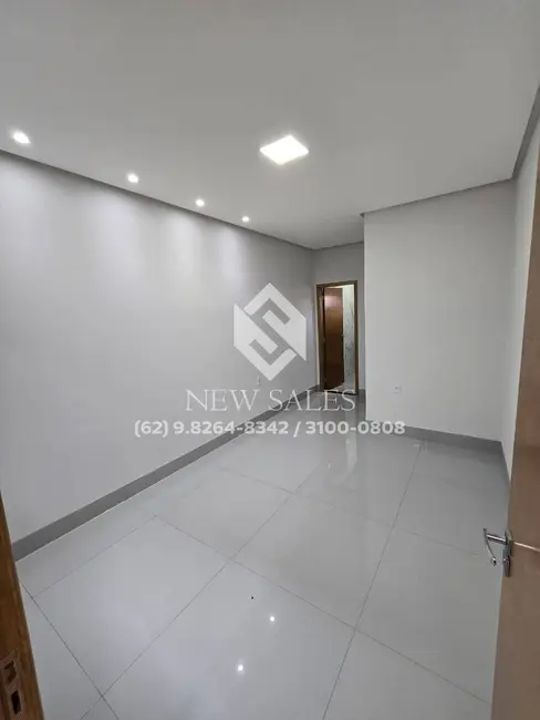 Apartamento com 3 quartos à venda, 191m2 em Jardim Presidente, Goiania - GO - imagem 7 Foto 7 de Apartamento com 3 quartos à venda, 191m2 em Jardim Presidente, Goiania - GO