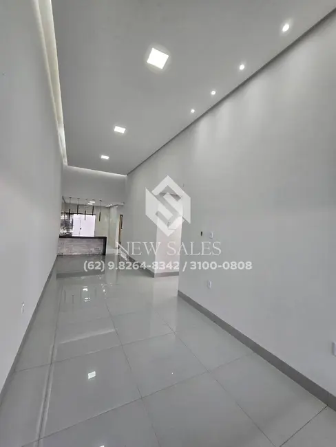 Apartamento com 3 quartos à venda, 191m2 em Jardim Presidente, Goiania - GO - imagem 4 Foto 4 de Apartamento com 3 quartos à venda, 191m2 em Jardim Presidente, Goiania - GO