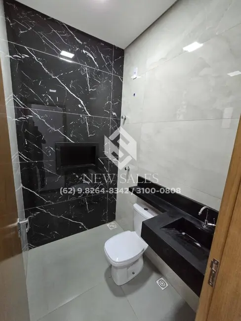 Apartamento com 3 quartos à venda, 191m2 em Jardim Presidente, Goiania - GO - imagem 9 Foto 9 de Apartamento com 3 quartos à venda, 191m2 em Jardim Presidente, Goiania - GO