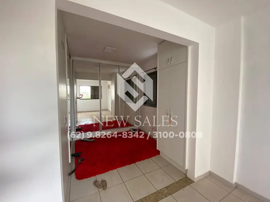 Apartamento com 3 quartos à venda, 120m2 em Vila Maria José, Goiania - GO - imagem 9 Foto 9 de Apartamento com 3 quartos à venda, 120m2 em Vila Maria José, Goiania - GO
