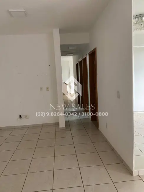 Foto 2 de Apartamento com 3 quartos à venda, 120m2 em Vila Maria José, Goiania - GO