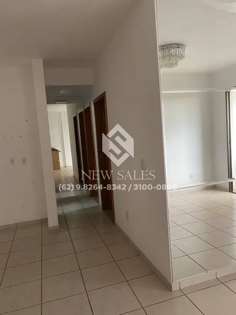 Apartamento com 3 quartos à venda, 120m2 em Vila Maria José, Goiania - GO - imagem 6 Foto 6 de Apartamento com 3 quartos à venda, 120m2 em Vila Maria José, Goiania - GO