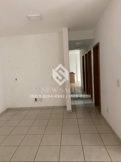Foto 1 de Apartamento com 3 quartos à venda, 120m2 em Vila Maria José, Goiania - GO