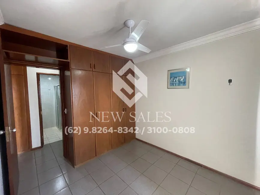 Apartamento com 3 quartos à venda, 129m2 em Setor Leste Universitário, Goiania - GO - imagem 4 Foto 4 de Apartamento com 3 quartos à venda, 129m2 em Setor Leste Universitário, Goiania - GO